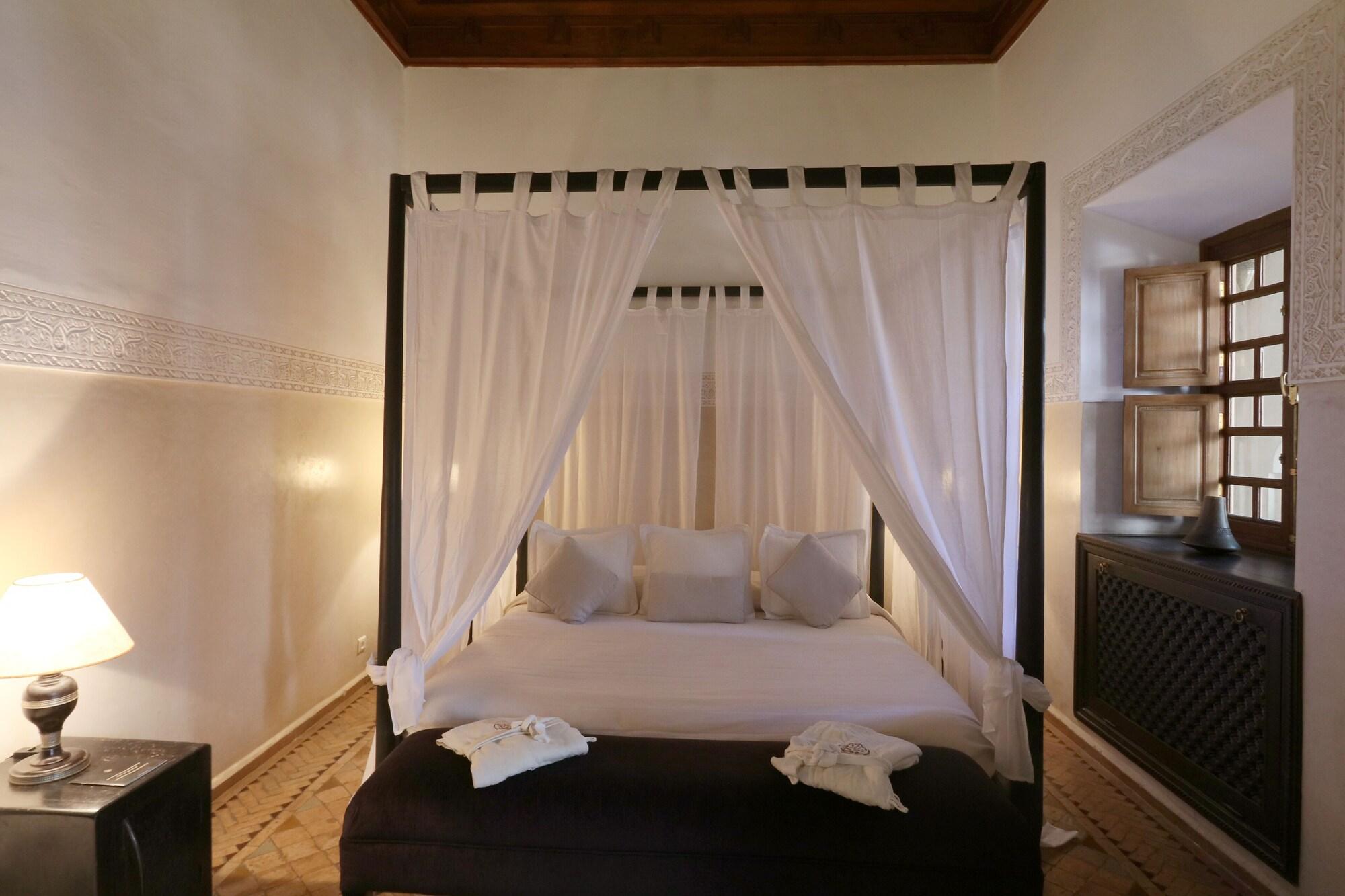 La Villa Nomade Marrakesh Eksteriør billede